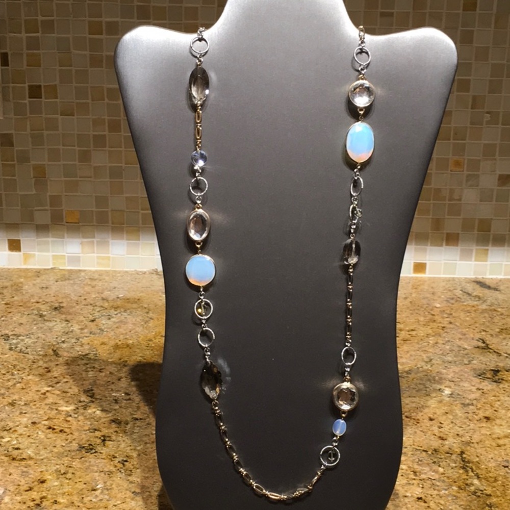 Elegant Necklace